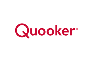 Vi Bygger Vejle: Quooker logo.