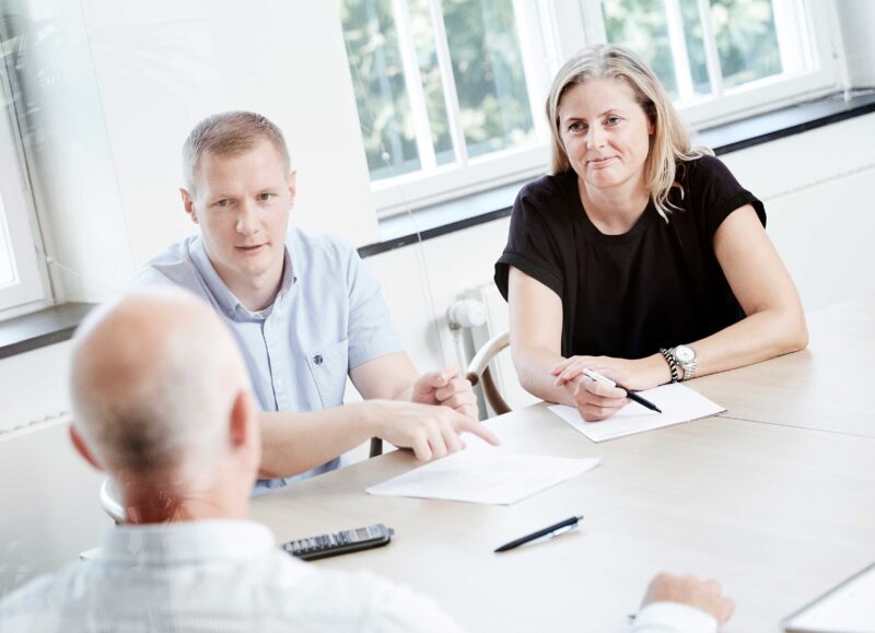 Vi Bygger Hedensted - Samarbejdspartnere - Vestjyske Bank