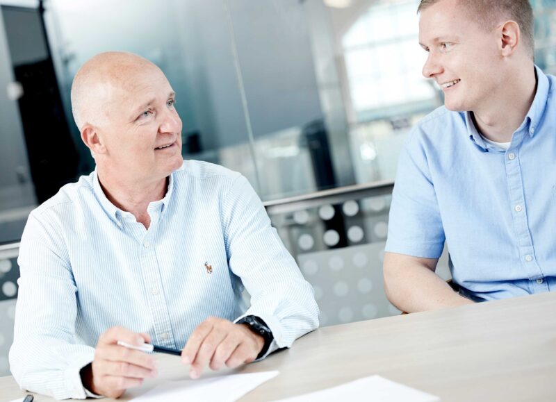 Vi Bygger Hedensted - Samarbejdspartnere - Vestjyske Bank