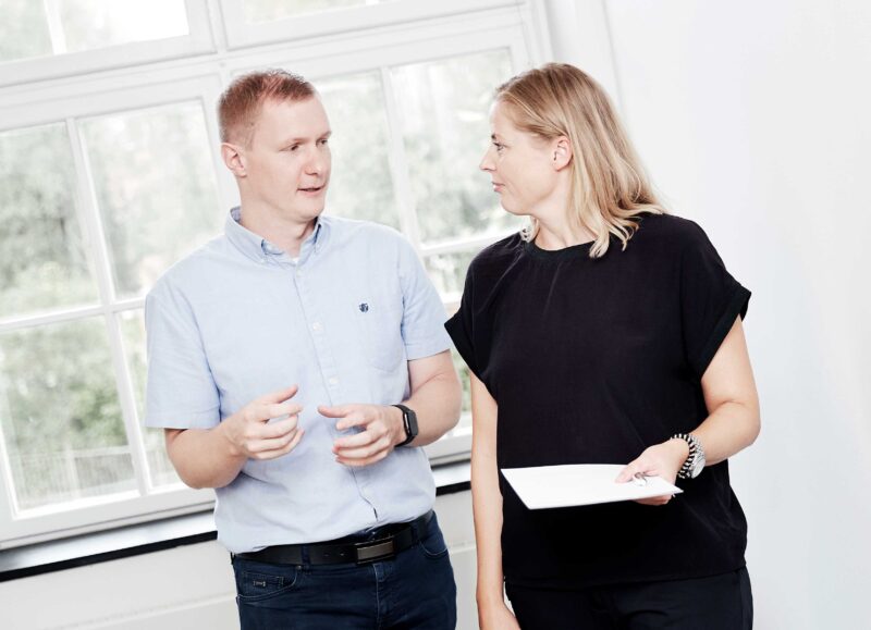 Vi Bygger Hedensted - Samarbejdspartnere - Vestjyske Bank
