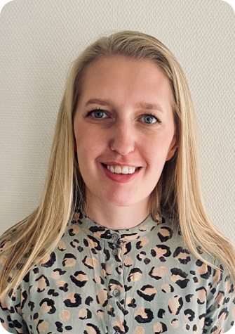 Mette Dam Nielsen